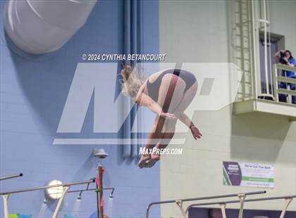 Thumbnail 1 in CHSAA 4A Dive Championships photogallery.