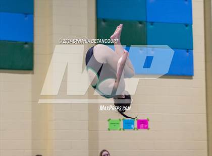 Thumbnail 3 in CHSAA 4A Dive Championships photogallery.
