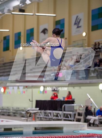 Thumbnail 1 in CHSAA 4A Dive Championships photogallery.
