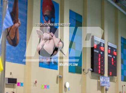 Thumbnail 2 in CHSAA 4A Dive Championships photogallery.