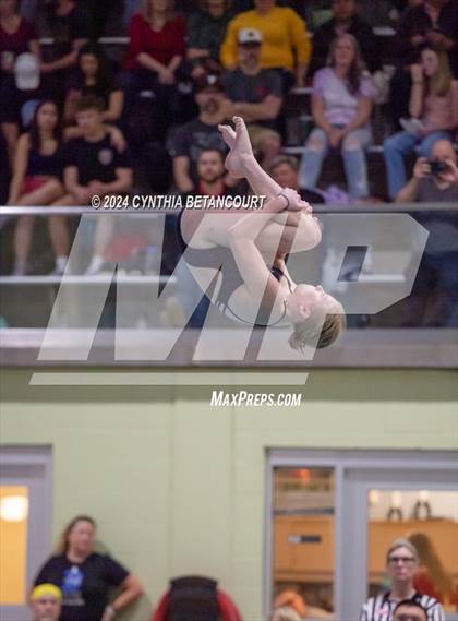 Thumbnail 1 in CHSAA 4A Dive Championships photogallery.