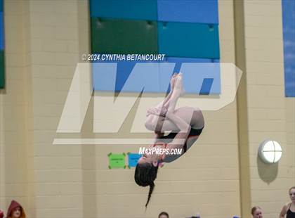 Thumbnail 3 in CHSAA 4A Dive Championships photogallery.