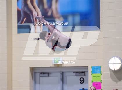 Thumbnail 3 in CHSAA 4A Dive Championships photogallery.