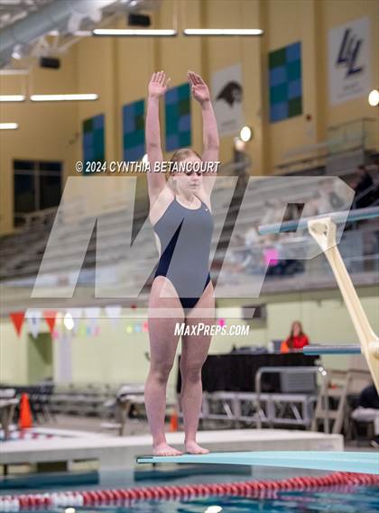 Thumbnail 1 in CHSAA 4A Dive Championships photogallery.