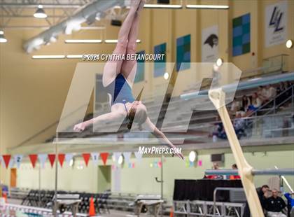 Thumbnail 2 in CHSAA 4A Dive Championships photogallery.