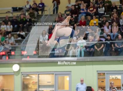 Thumbnail 2 in CHSAA 4A Dive Championships photogallery.