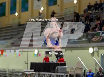 Thumbnail 1 in CHSAA 4A Dive Championships photogallery.