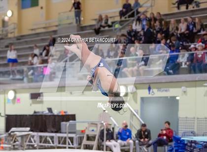 Thumbnail 2 in CHSAA 4A Dive Championships photogallery.
