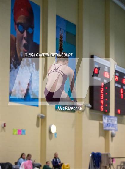 Thumbnail 1 in CHSAA 4A Dive Championships photogallery.