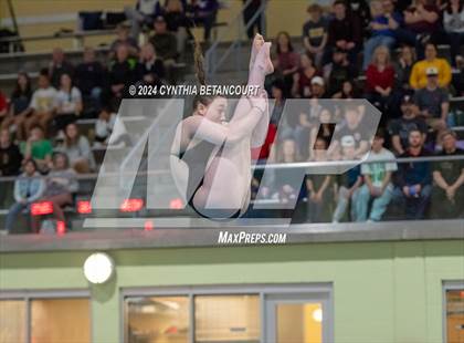 Thumbnail 2 in CHSAA 4A Dive Championships photogallery.