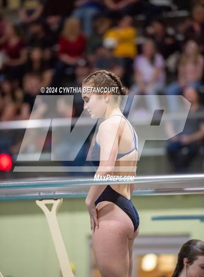 Thumbnail 1 in CHSAA 4A Dive Championships photogallery.