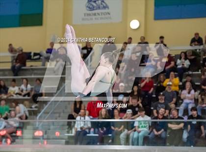 Thumbnail 1 in CHSAA 4A Dive Championships photogallery.