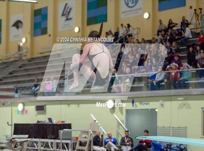Thumbnail 1 in CHSAA 4A Dive Championships photogallery.