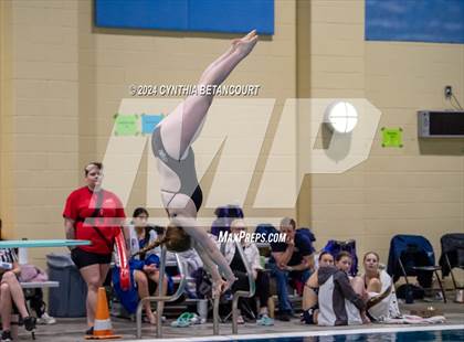 Thumbnail 3 in CHSAA 4A Dive Championships photogallery.