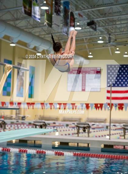 Thumbnail 1 in CHSAA 4A Dive Championships photogallery.
