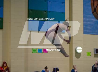 Thumbnail 2 in CHSAA 4A Dive Championships photogallery.