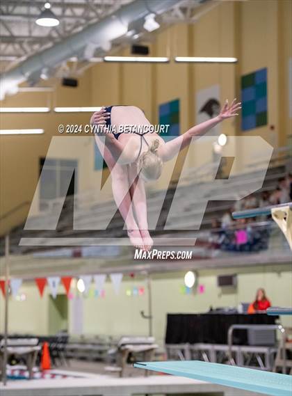 Thumbnail 1 in CHSAA 4A Dive Championships photogallery.