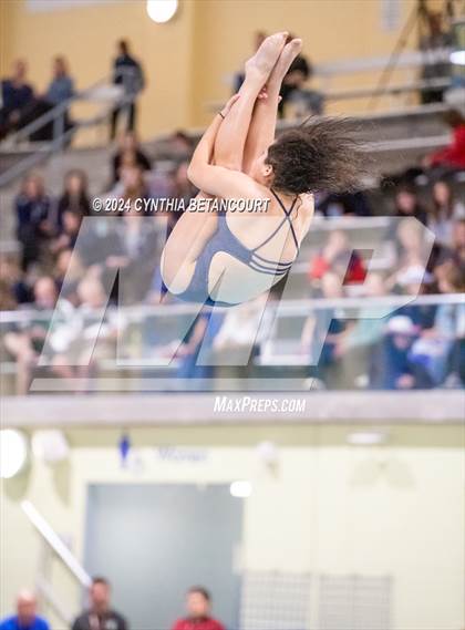 Thumbnail 1 in CHSAA 4A Dive Championships photogallery.