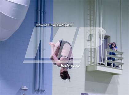 Thumbnail 2 in CHSAA 4A Dive Championships photogallery.