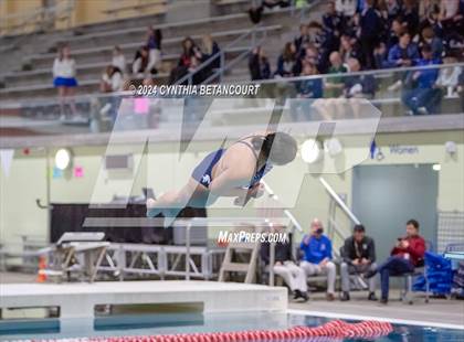 Thumbnail 3 in CHSAA 4A Dive Championships photogallery.