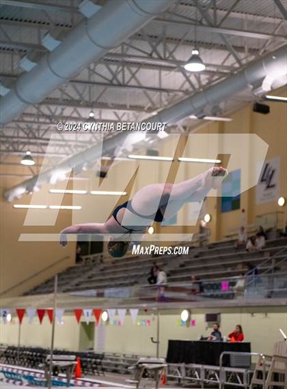 Thumbnail 1 in CHSAA 4A Dive Championships photogallery.