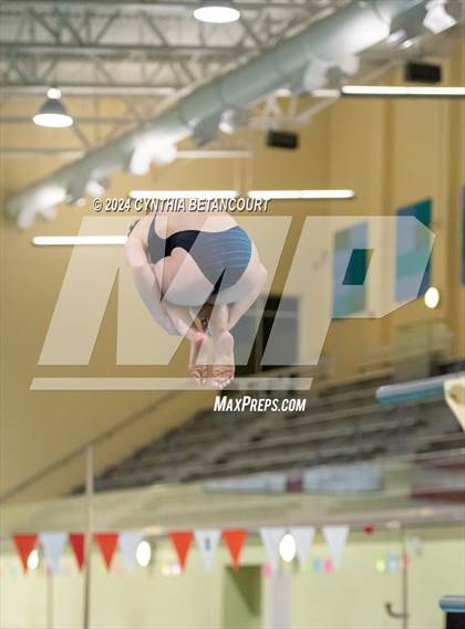 Thumbnail 2 in CHSAA 4A Dive Championships photogallery.