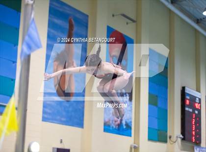 Thumbnail 3 in CHSAA 4A Dive Championships photogallery.