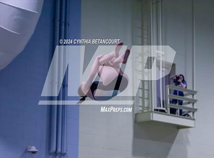 Thumbnail 3 in CHSAA 4A Dive Championships photogallery.