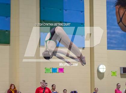 Thumbnail 3 in CHSAA 4A Dive Championships photogallery.