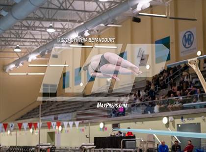 Thumbnail 2 in CHSAA 4A Dive Championships photogallery.