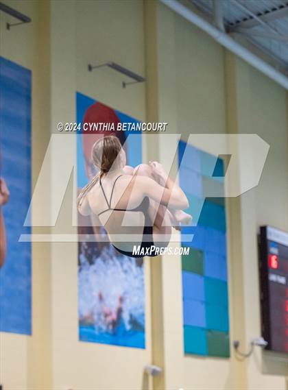 Thumbnail 3 in CHSAA 4A Dive Championships photogallery.