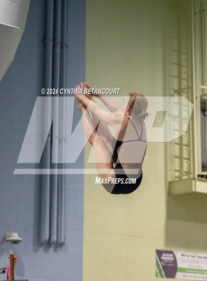 Thumbnail 1 in CHSAA 4A Dive Championships photogallery.