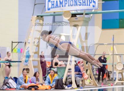 Thumbnail 3 in CHSAA 4A Dive Championships photogallery.