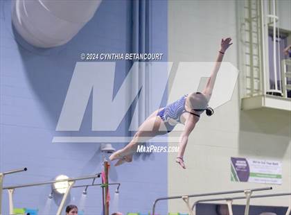 Thumbnail 2 in CHSAA 4A Dive Championships photogallery.