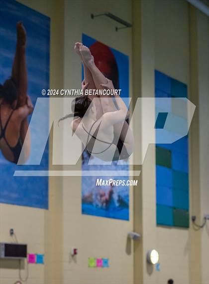 Thumbnail 1 in CHSAA 4A Dive Championships photogallery.