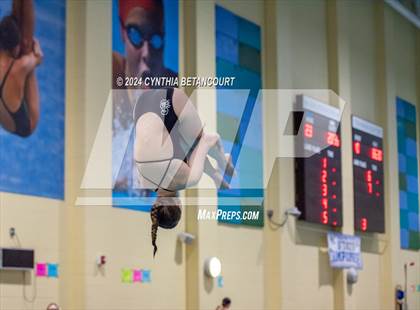 Thumbnail 2 in CHSAA 4A Dive Championships photogallery.