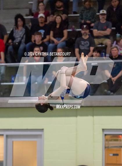 Thumbnail 1 in CHSAA 4A Dive Championships photogallery.