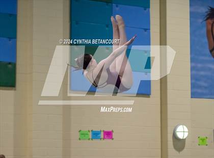 Thumbnail 3 in CHSAA 4A Dive Championships photogallery.