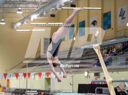 Thumbnail 1 in CHSAA 4A Dive Championships photogallery.