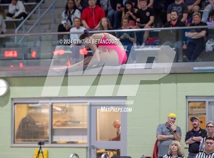 Thumbnail 1 in CHSAA 4A Dive Championships photogallery.