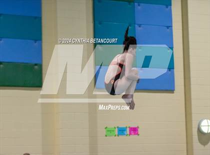 Thumbnail 2 in CHSAA 4A Dive Championships photogallery.