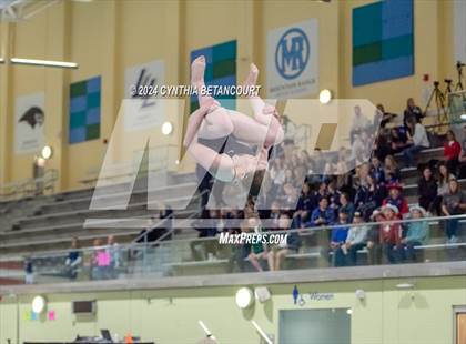 Thumbnail 3 in CHSAA 4A Dive Championships photogallery.