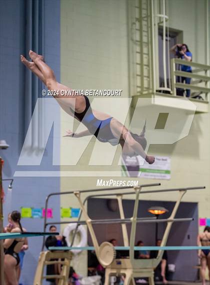 Thumbnail 1 in CHSAA 4A Dive Championships photogallery.