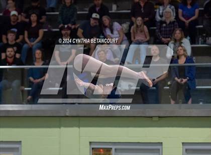 Thumbnail 3 in CHSAA 4A Dive Championships photogallery.