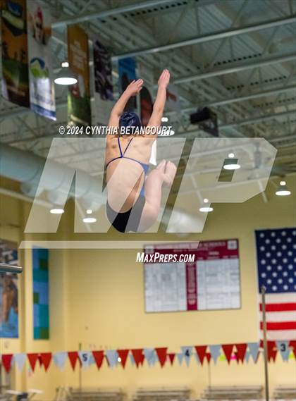 Thumbnail 1 in CHSAA 4A Dive Championships photogallery.