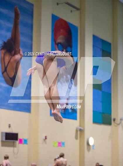 Thumbnail 1 in CHSAA 4A Dive Championships photogallery.