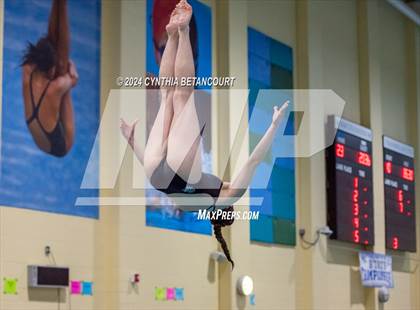 Thumbnail 1 in CHSAA 4A Dive Championships photogallery.