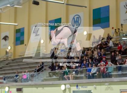 Thumbnail 2 in CHSAA 4A Dive Championships photogallery.