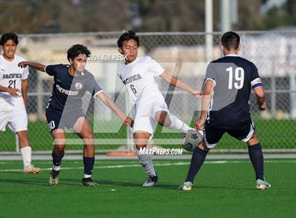 Thumbnail 1 in Pacifica @ Cypress photogallery.