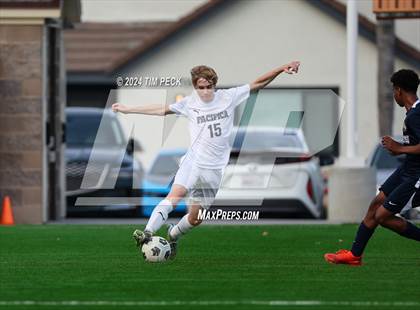 Thumbnail 2 in Pacifica @ Cypress photogallery.